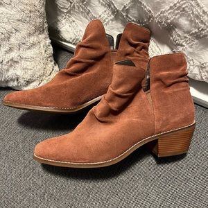 COLE HAAN ankle boot